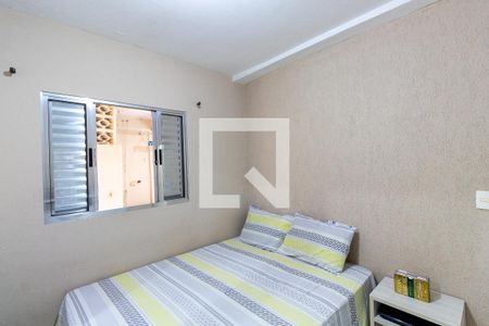 Quarto 1 de casa à venda com 3 quartos, 120m² em Vila Granada, São Paulo