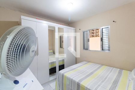 Quarto 1 de casa à venda com 3 quartos, 120m² em Vila Granada, São Paulo