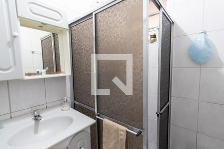 Casa à venda com 120m², 3 quartos e 2 vagasBanheiro