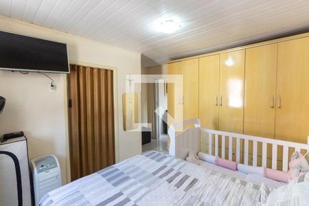 Casa à venda com 120m², 3 quartos e 2 vagasQuarto Suíte