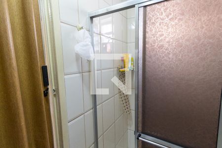 Casa à venda com 120m², 3 quartos e 2 vagasBanheiro da Suíte