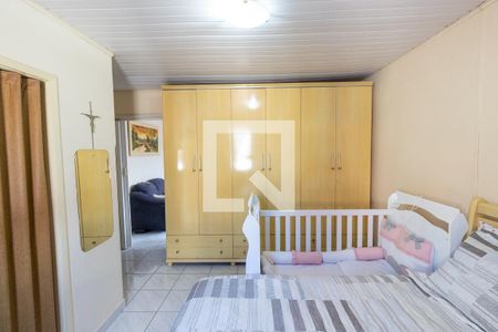 Casa à venda com 120m², 3 quartos e 2 vagasQuarto Suíte