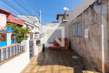 Casa à venda com 120m², 3 quartos e 2 vagasGaragem