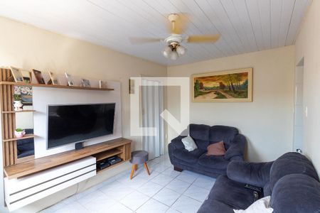 Sala de casa à venda com 3 quartos, 120m² em Vila Granada, São Paulo