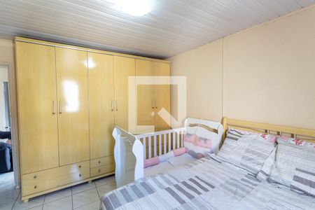 Casa à venda com 120m², 3 quartos e 2 vagasQuarto Suíte