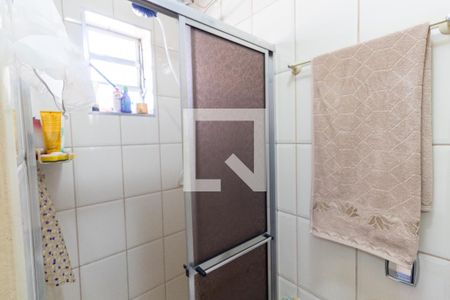 Casa à venda com 120m², 3 quartos e 2 vagasBanheiro da Suíte