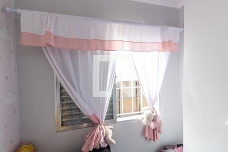 Casa à venda com 120m², 3 quartos e 2 vagasQuarto 2