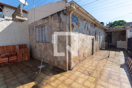 Casa à venda com 120m², 3 quartos e 2 vagasGaragem