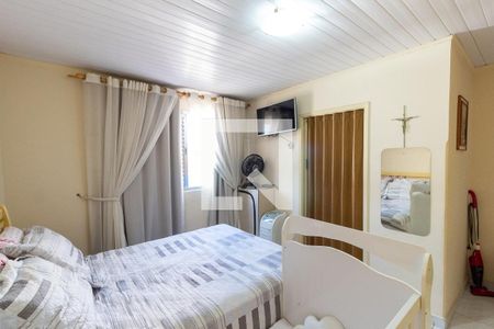 Casa à venda com 120m², 3 quartos e 2 vagasQuarto Suíte