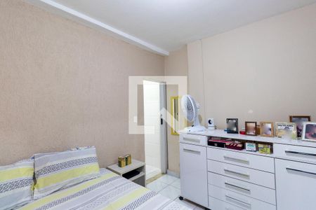 Quarto 1 de casa à venda com 3 quartos, 120m² em Vila Granada, São Paulo
