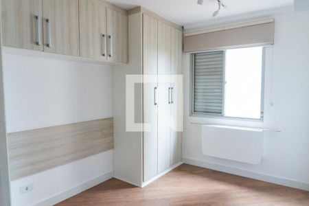 Quarto 1 de apartamento à venda com 2 quartos, 60m² em Vila Guarani (zona Sul), São Paulo