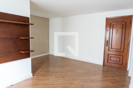 Sala de apartamento à venda com 2 quartos, 60m² em Vila Guarani (zona Sul), São Paulo