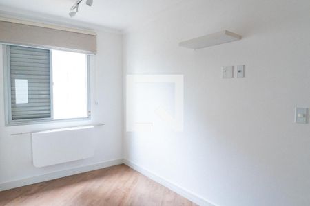 Quarto 1 de apartamento à venda com 2 quartos, 60m² em Vila Guarani (zona Sul), São Paulo