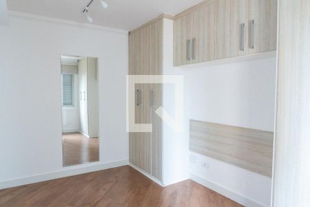 Quarto 1 de apartamento à venda com 2 quartos, 60m² em Vila Guarani (zona Sul), São Paulo