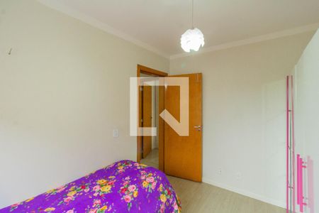 Quarto 2 de apartamento para alugar com 2 quartos, 52m² em Barnabé, Gravataí