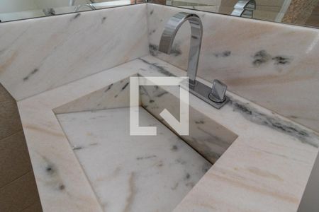 Apartamento à venda com 285m², 4 quartos e 2 vagasLavabo