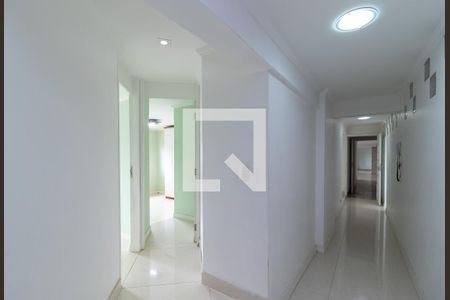 Apartamento à venda com 285m², 4 quartos e 2 vagasCorredor dos Quartos