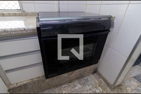 Apartamento à venda com 285m², 4 quartos e 2 vagasCozinha