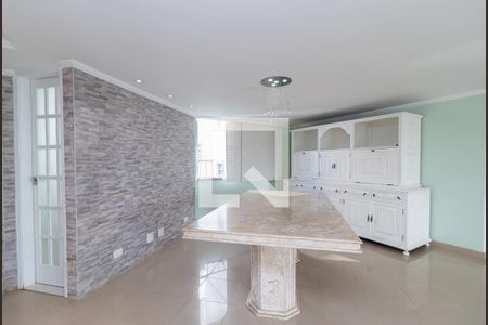 Apartamento à venda com 285m², 4 quartos e 2 vagasSala de Jantar