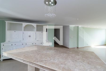 Apartamento à venda com 285m², 4 quartos e 2 vagasSala de Jantar