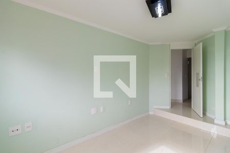 Apartamento à venda com 285m², 4 quartos e 2 vagasSuíte 3