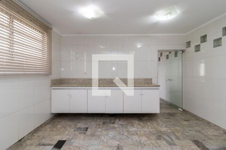 Apartamento à venda com 285m², 4 quartos e 2 vagasCopa