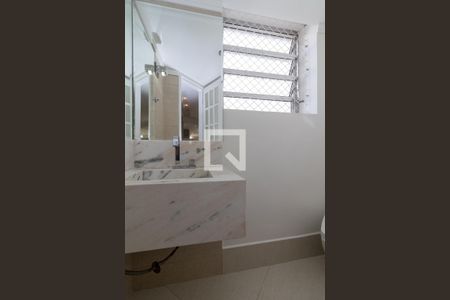 Apartamento à venda com 285m², 4 quartos e 2 vagasLavabo