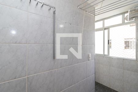 Apartamento à venda com 285m², 4 quartos e 2 vagasÁrea de Serviço