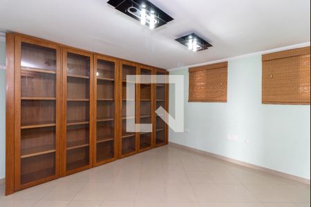 Apartamento à venda com 285m², 4 quartos e 2 vagasEscritório