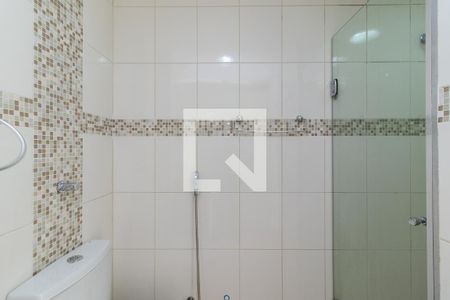 Apartamento à venda com 285m², 4 quartos e 2 vagasBanheiro da Suíte 2