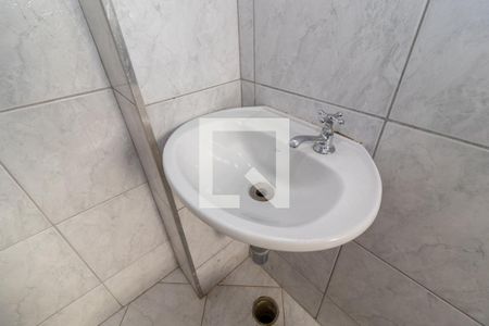 Apartamento à venda com 285m², 4 quartos e 2 vagasQuarto e Banheiro de Serviço