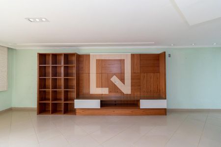 Apartamento à venda com 285m², 4 quartos e 2 vagasSala de TV