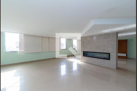 Apartamento à venda com 285m², 4 quartos e 2 vagasSala de Estar