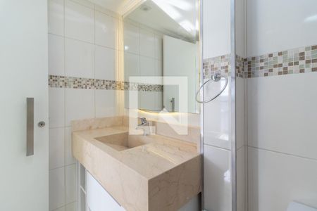 Apartamento à venda com 285m², 4 quartos e 2 vagasBanheiro da Suíte 2