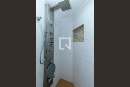 Apartamento à venda com 285m², 4 quartos e 2 vagasBanheiro da Suíte 1