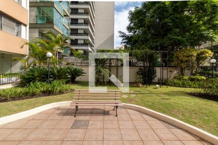 Apartamento à venda com 285m², 4 quartos e 2 vagasÁrea Comum