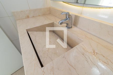 Apartamento à venda com 285m², 4 quartos e 2 vagasBanheiro da Suíte 2