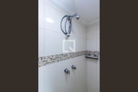 Apartamento à venda com 285m², 4 quartos e 2 vagasBanheiro da Suíte 4