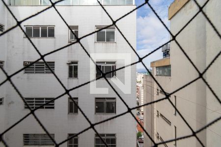 Apartamento à venda com 285m², 4 quartos e 2 vagasVista da Área de Serviço