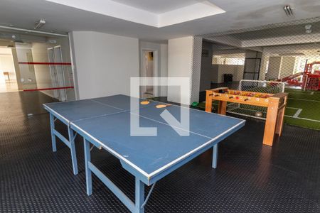 Apartamento à venda com 285m², 4 quartos e 2 vagasSalão de jogos