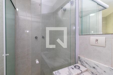 Apartamento à venda com 285m², 4 quartos e 2 vagasBanheiro da Suíte 3