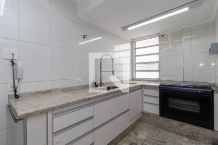 Apartamento à venda com 285m², 4 quartos e 2 vagasCozinha