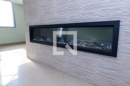 Apartamento à venda com 285m², 4 quartos e 2 vagasSala de Estar