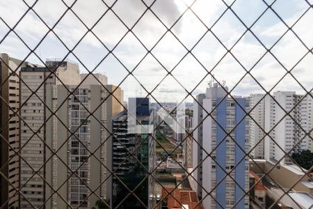 Apartamento à venda com 285m², 4 quartos e 2 vagasVista da Suíte 3