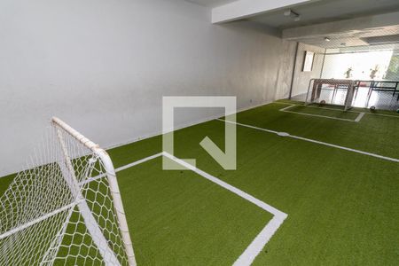 Apartamento à venda com 285m², 4 quartos e 2 vagasÁrea comum - Playground