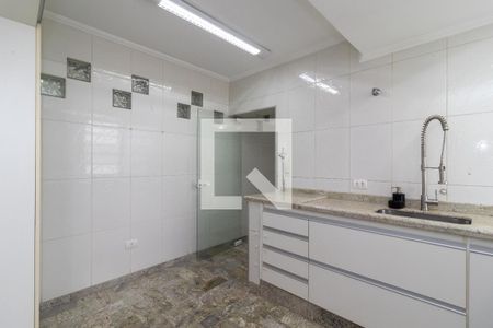 Apartamento à venda com 285m², 4 quartos e 2 vagasCozinha