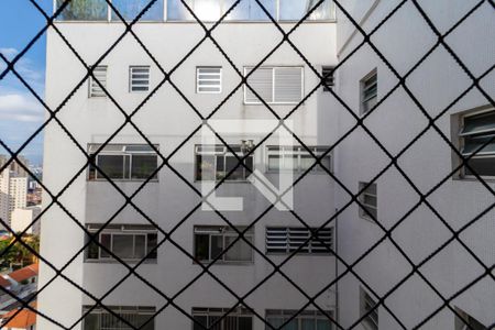 Apartamento à venda com 285m², 4 quartos e 2 vagasVista da Sala de Jantar