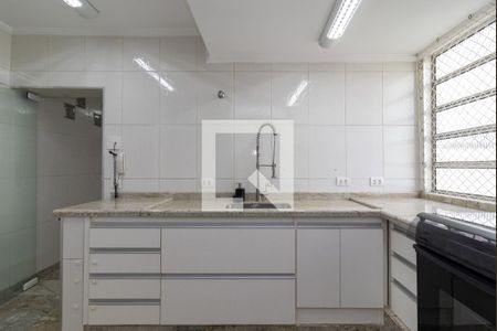Apartamento à venda com 285m², 4 quartos e 2 vagasCozinha