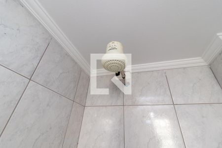 Apartamento à venda com 285m², 4 quartos e 2 vagasQuarto e Banheiro de Serviço
