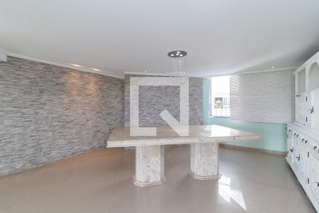 Apartamento à venda com 285m², 4 quartos e 2 vagasSala de Jantar